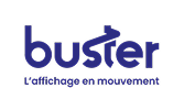Media vendor Buster